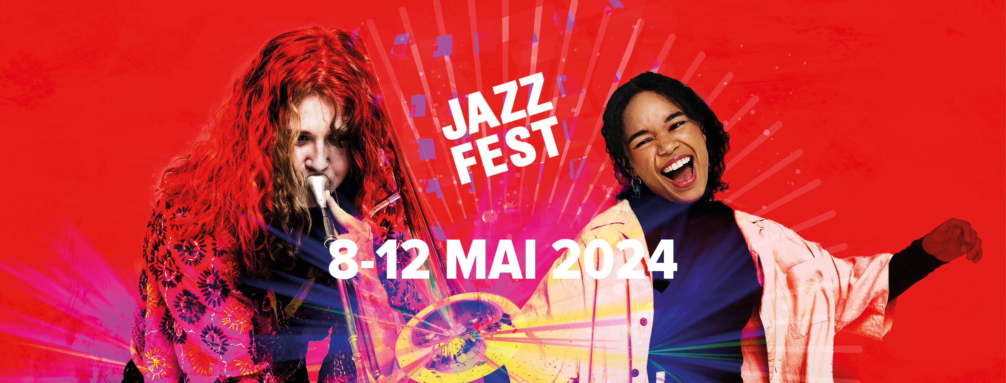 Jazzfest 2024