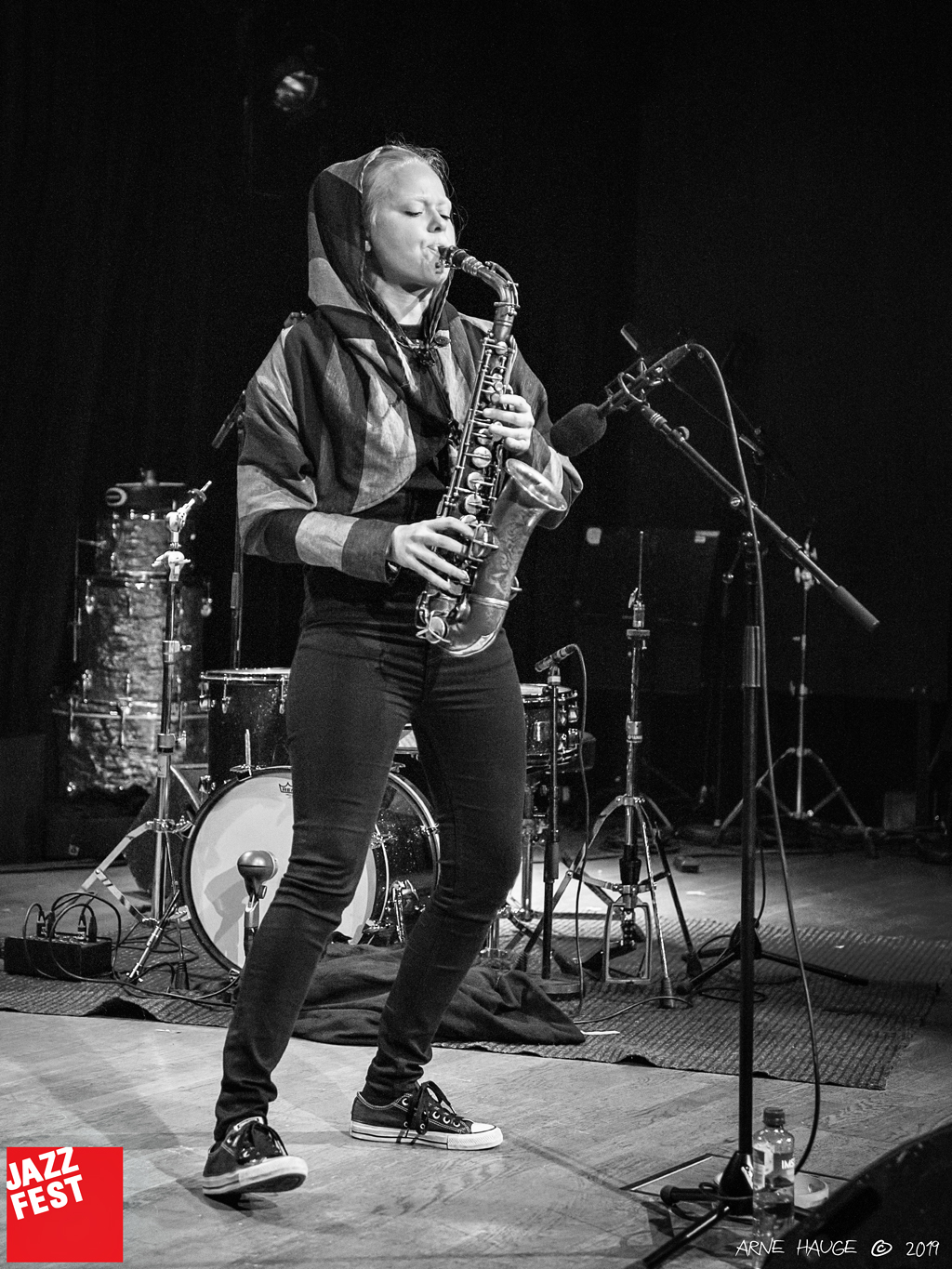 Mette Rasmussen