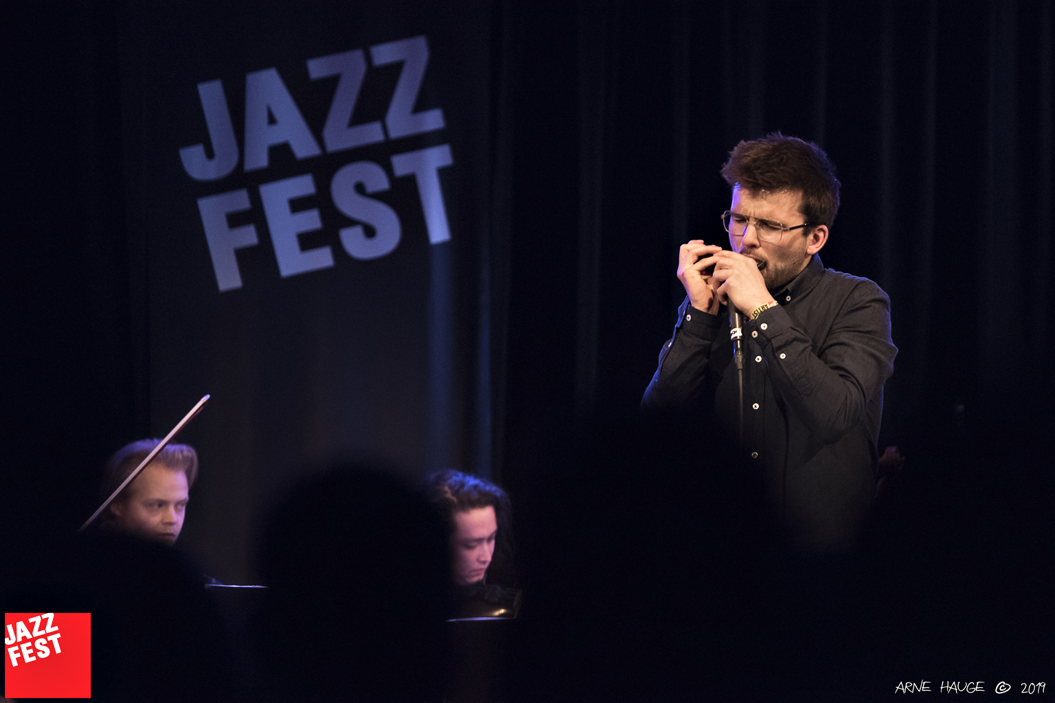 Sondre Ferstad Ensemble
