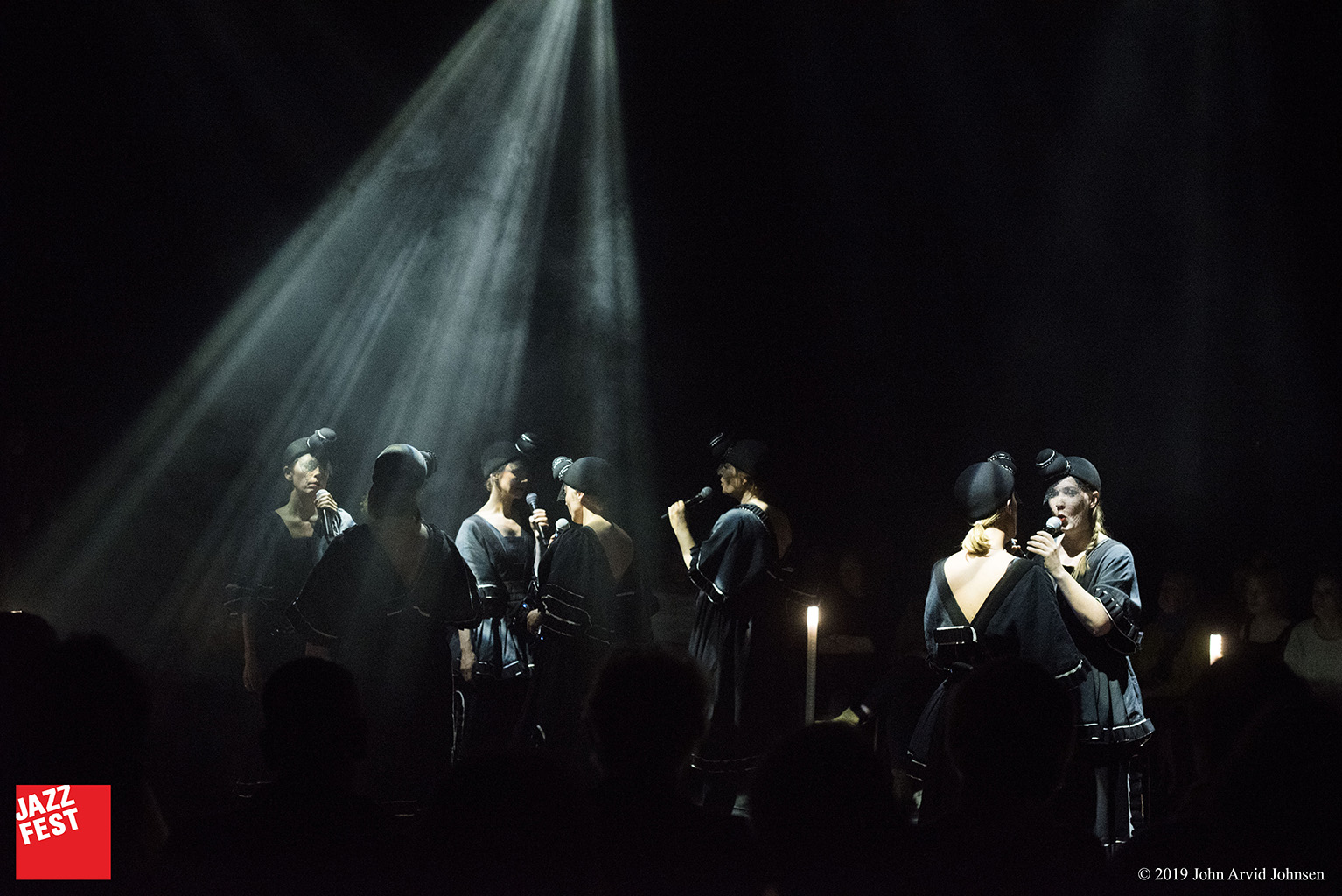 Trondheim Voices