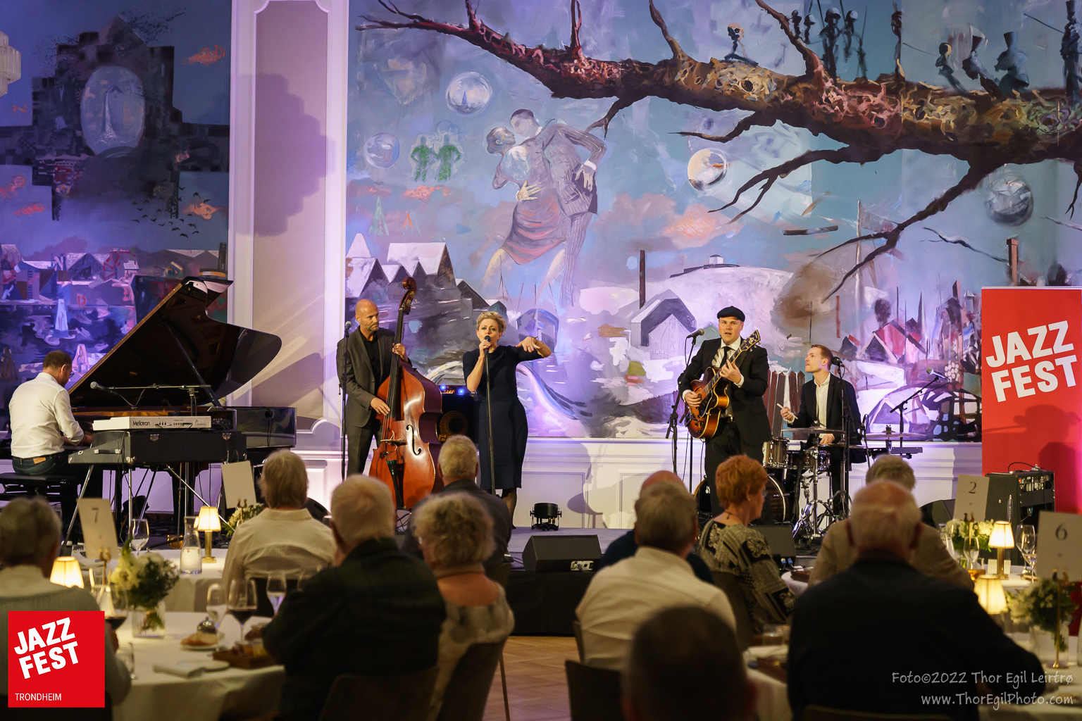 Hilde Louise Orchestra