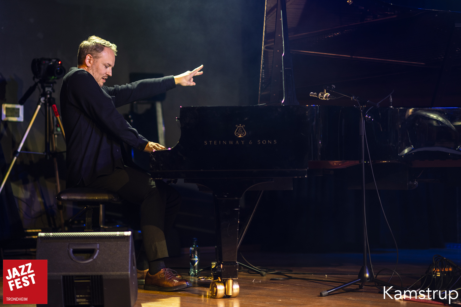 Espen Berg