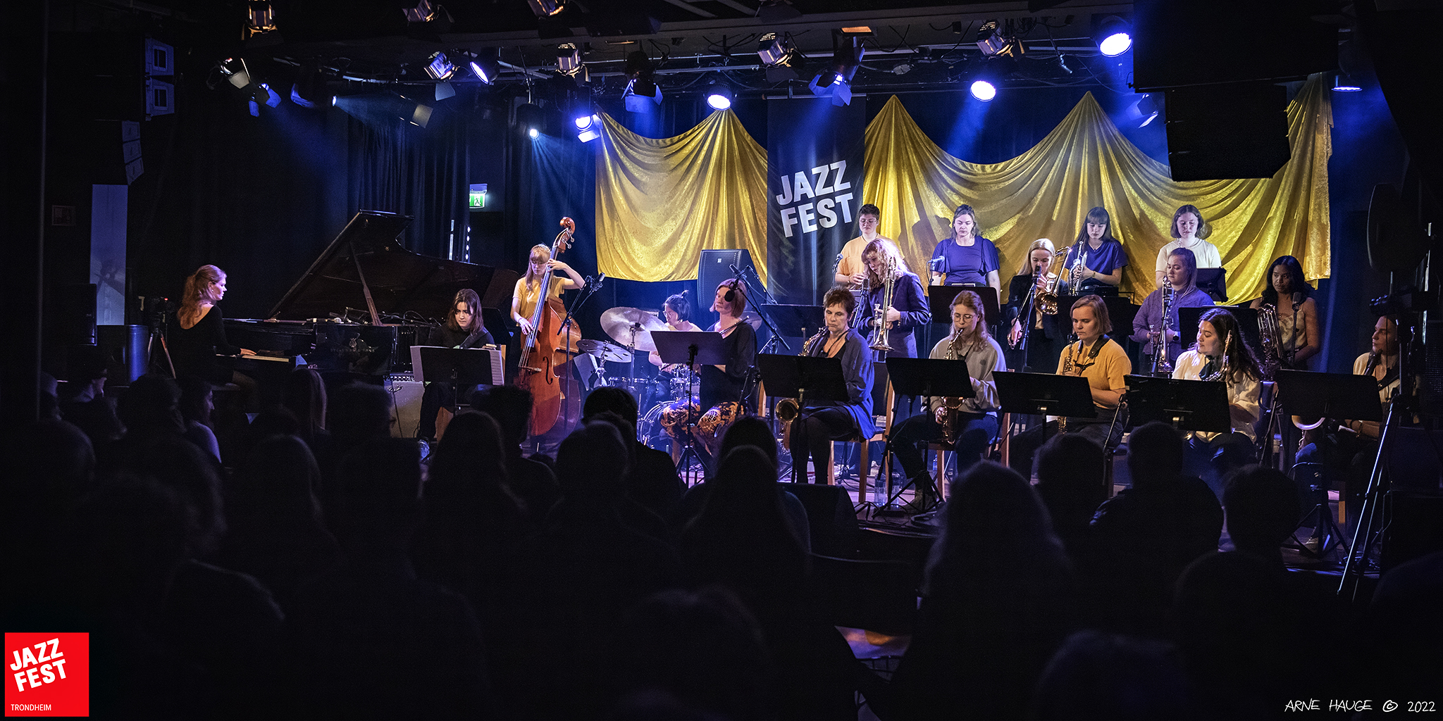Starlight Big Band