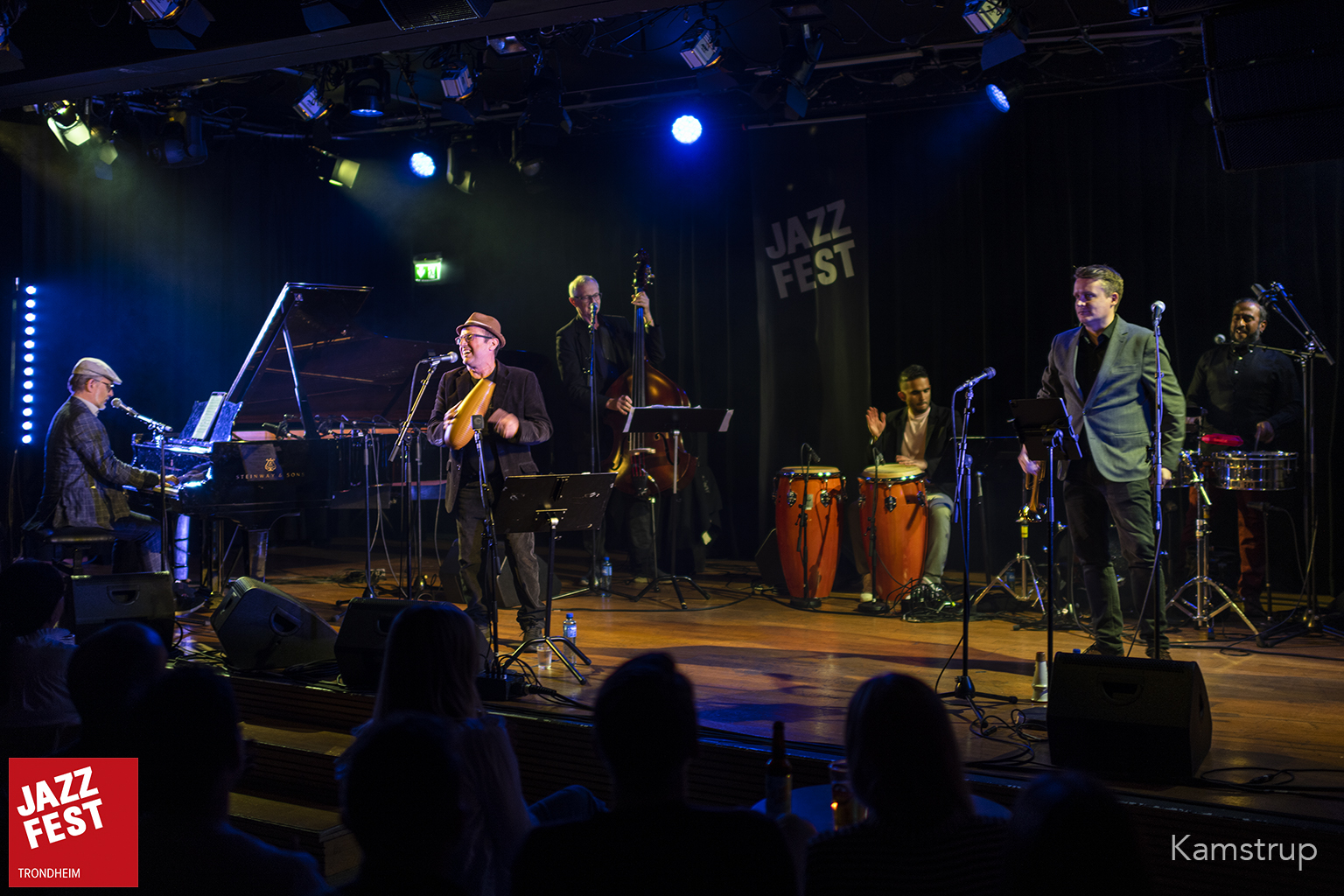 Hovedøen Social Club
