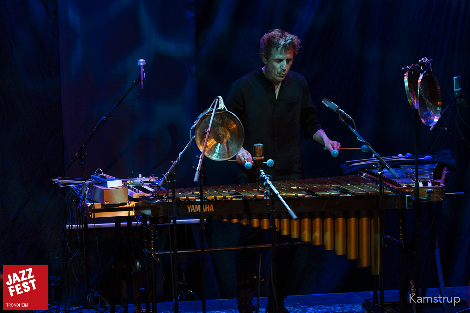 Pascal Schumacher