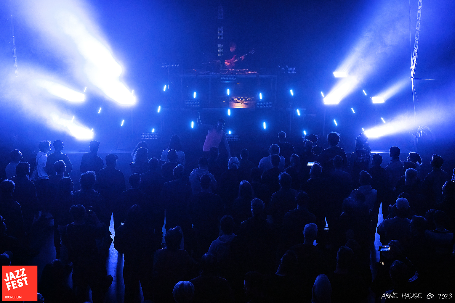 Squarepusher