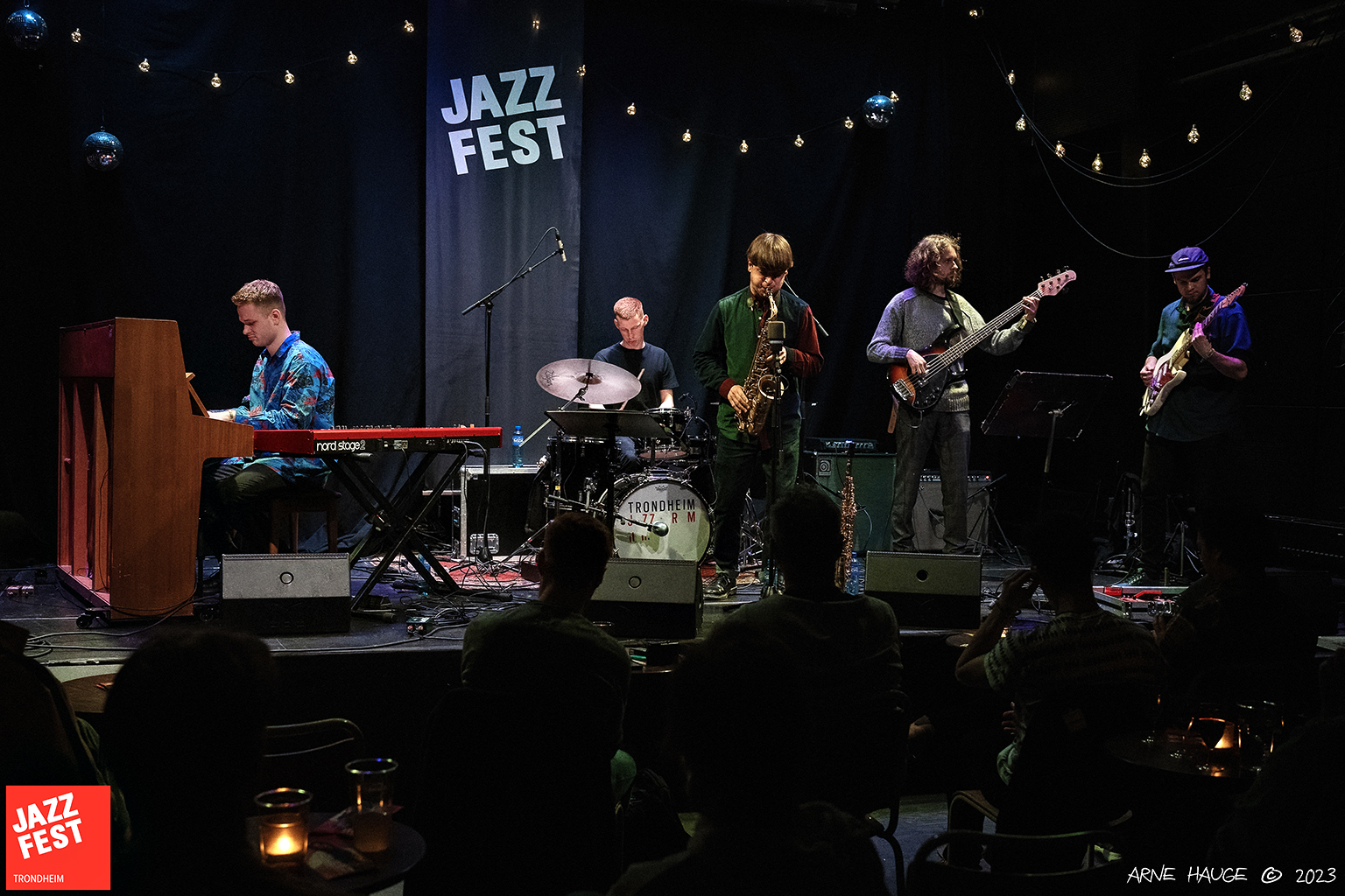 21st Century Quintet