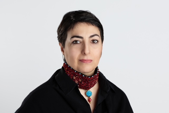 Javad Montazeri