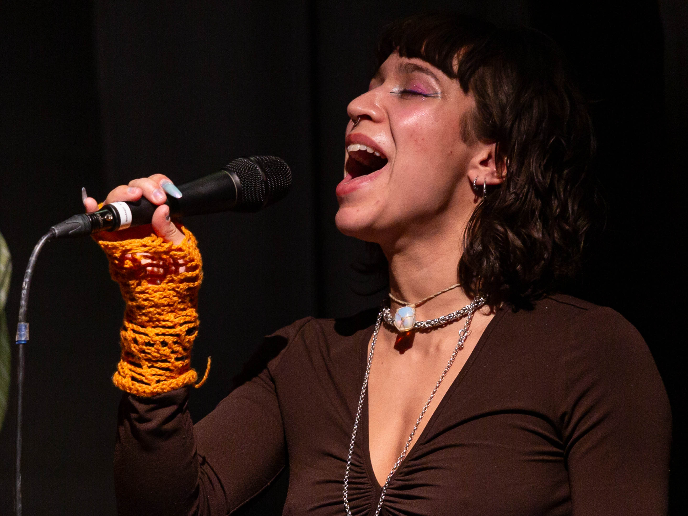 Foto av Amelia Gòmez Snerte