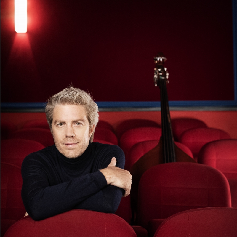 Kyle Eastwood - Cinematic (c) Jérôme Bonnet