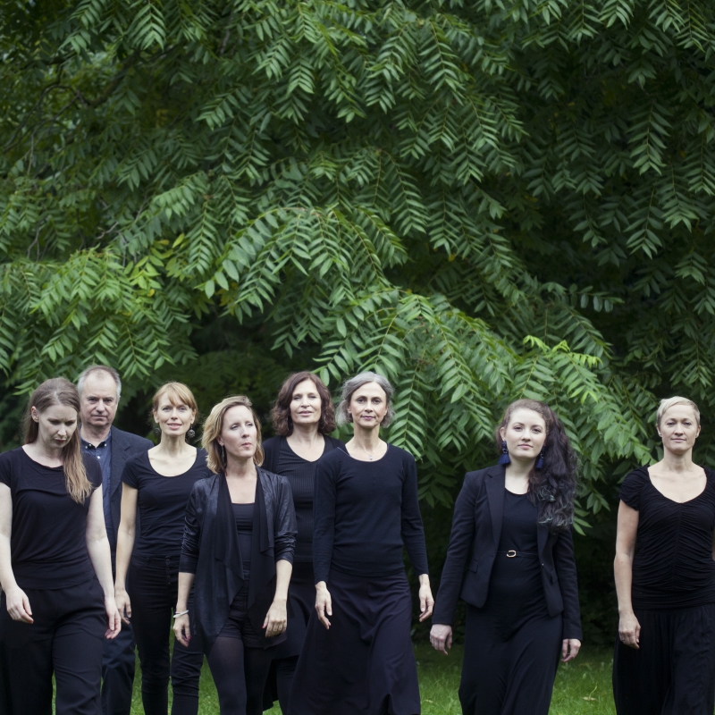 Trondheim Voices