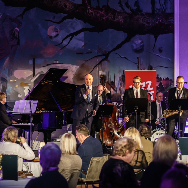 The Sinatra Songbook
