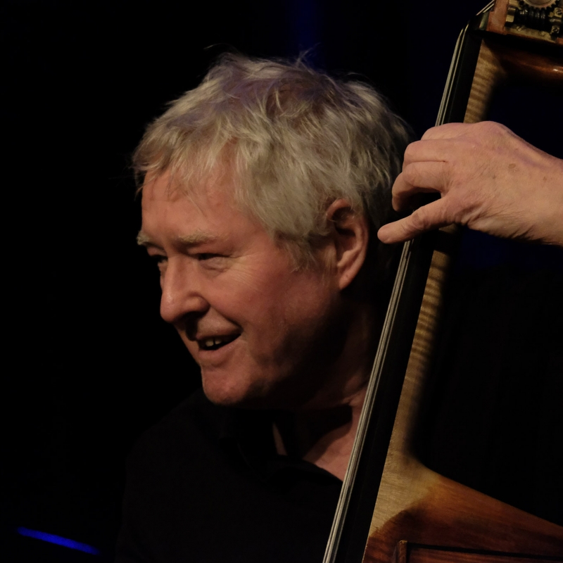 Arild Andersen Trio