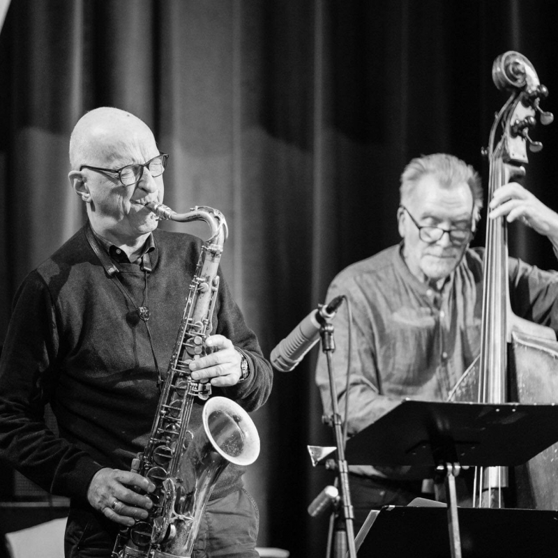 Bjørn Alterhaug Friends Quartet