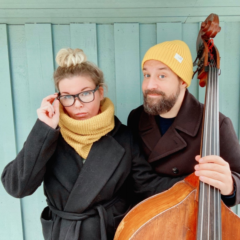 Elisabeth & Rus