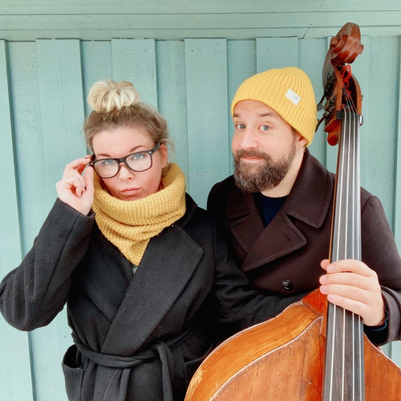 Elisabeth & Rus