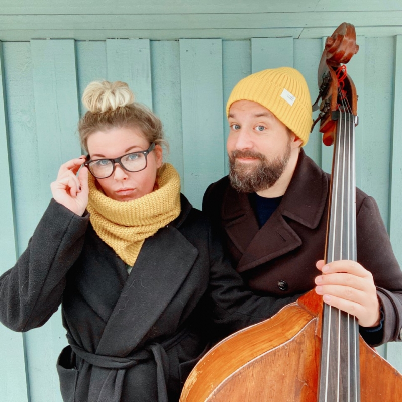 Elisabeth & Rus