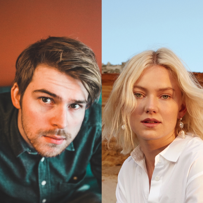 Vebjørn Mamen & Astrid S