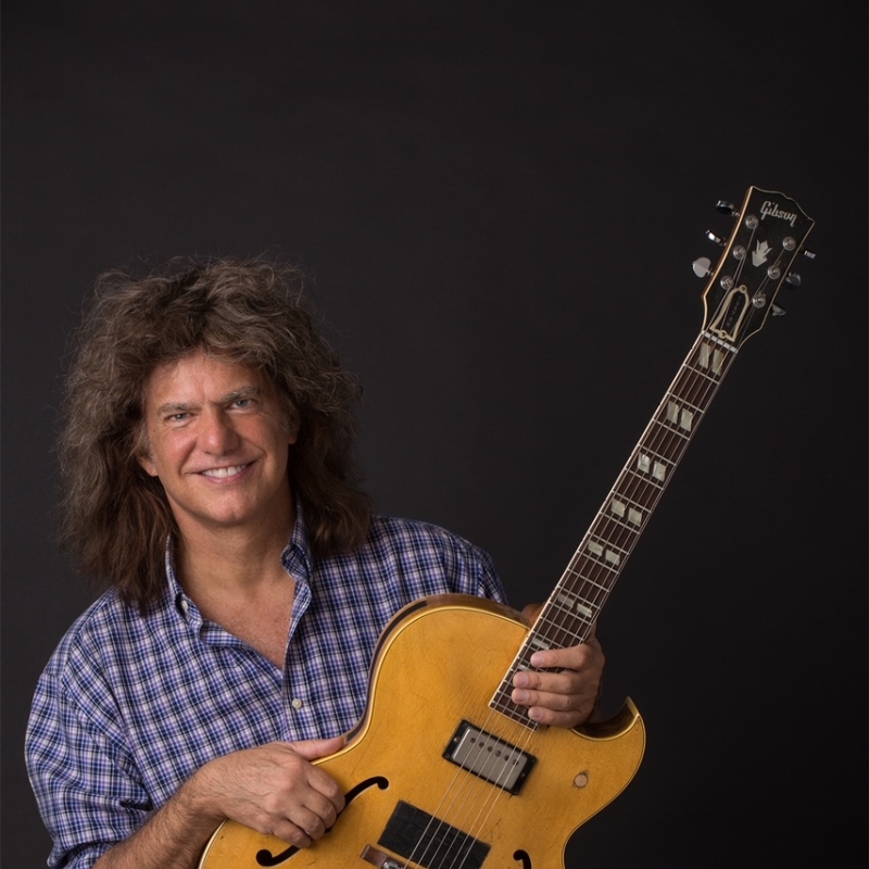 Pat Metheny