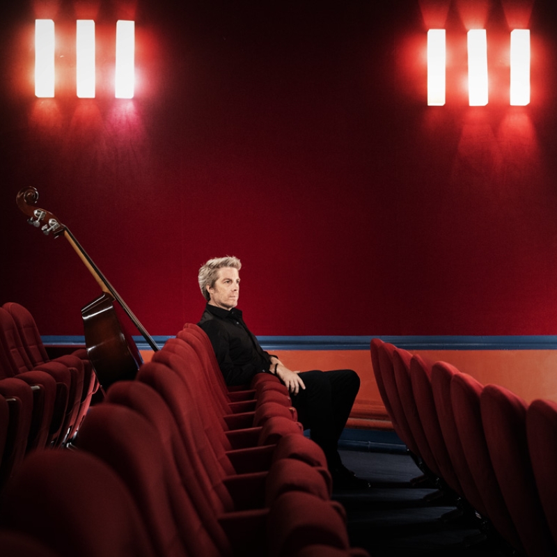 Fokus: Kyle Eastwood