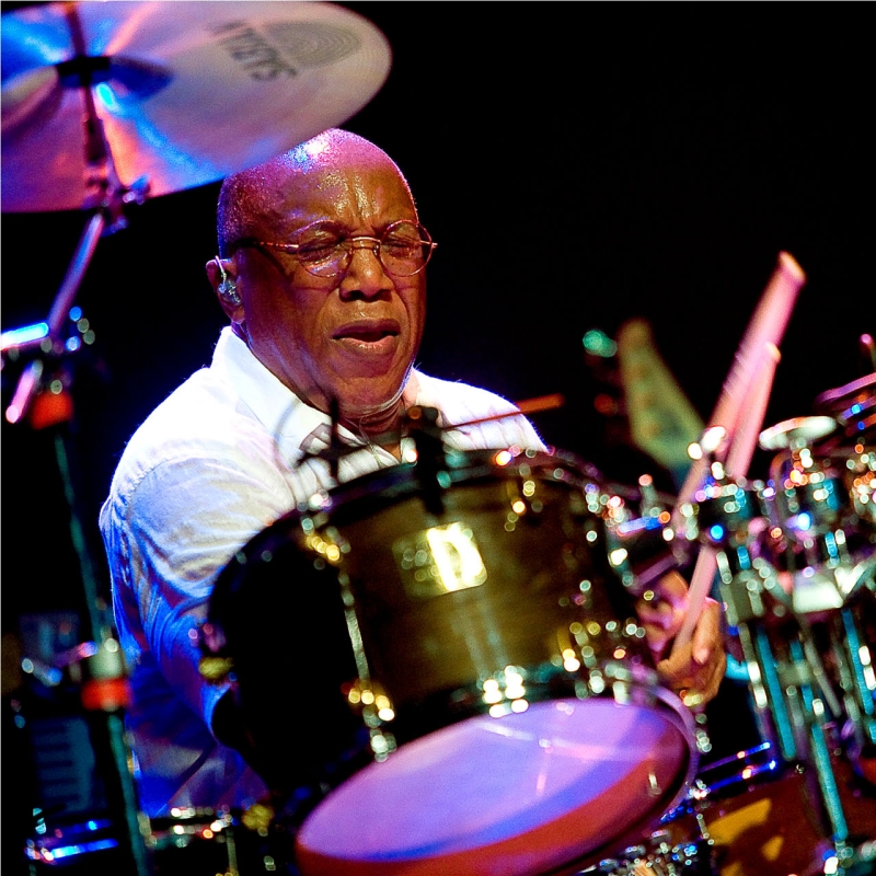 Billy Cobham