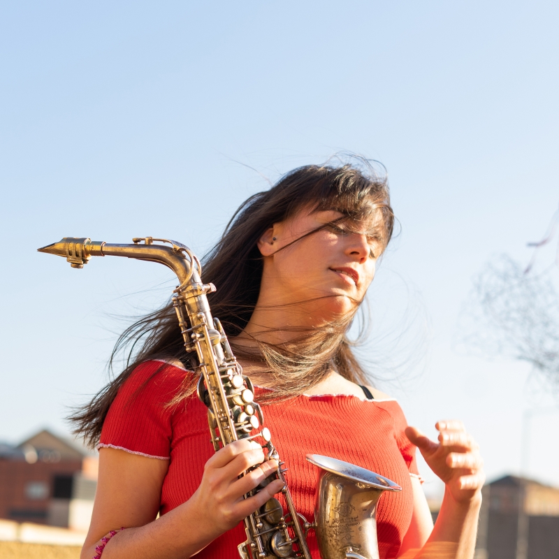 Irene Reig Trio