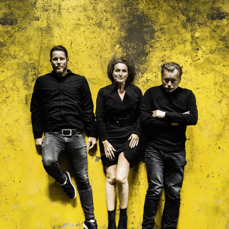 Susanne Lundeng Trio