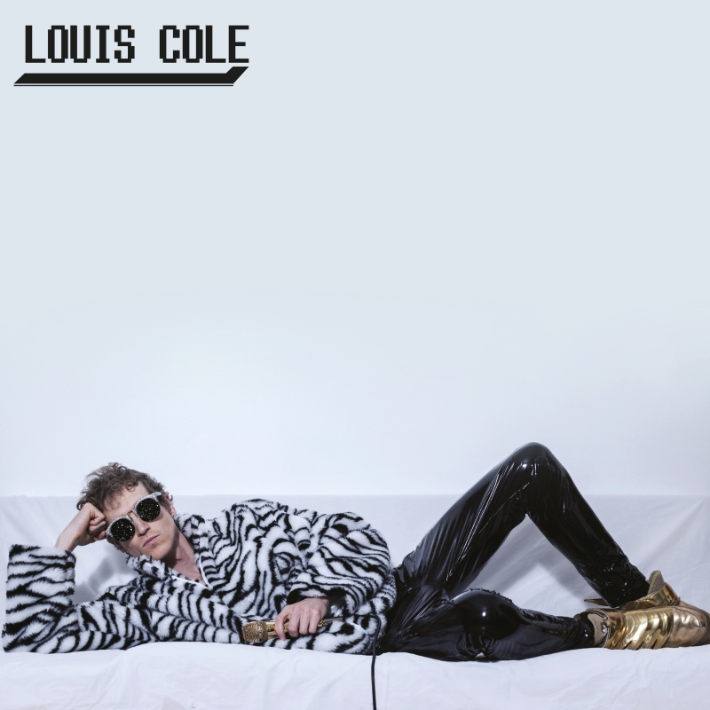 FOKUS: Louis Cole