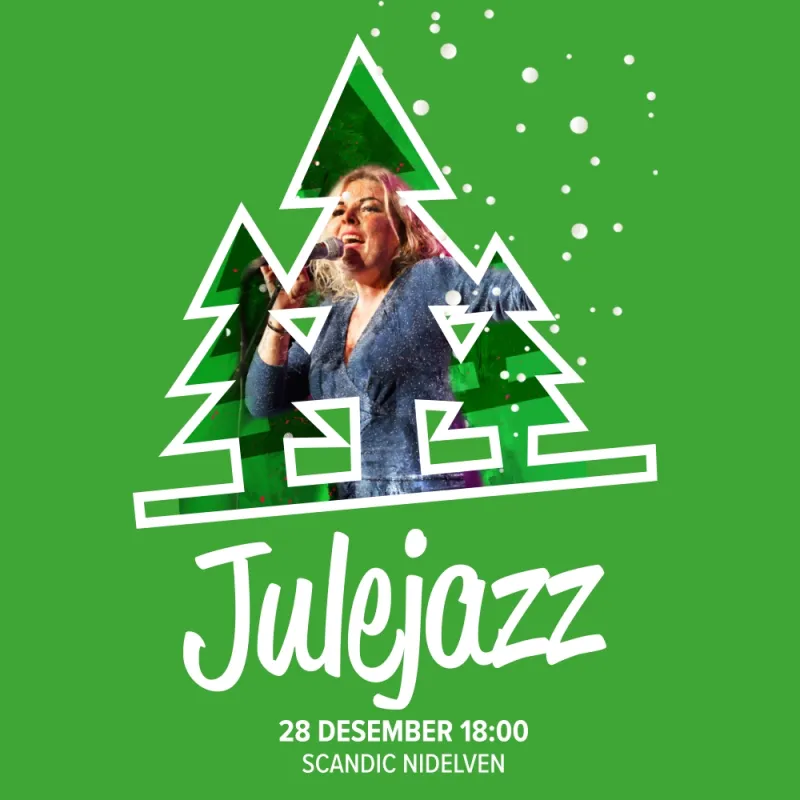Julejazz 2023