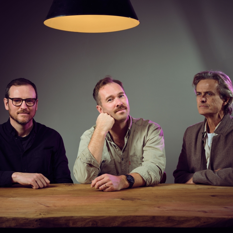 Eyolf Dale Trio
