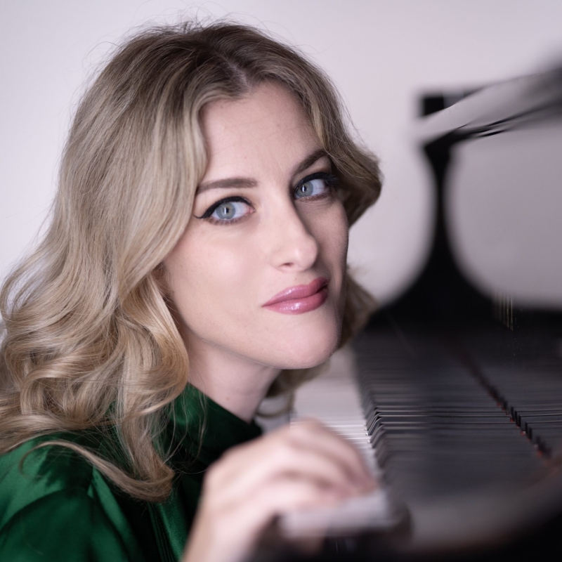 FOKUS: Francesca Tandoi