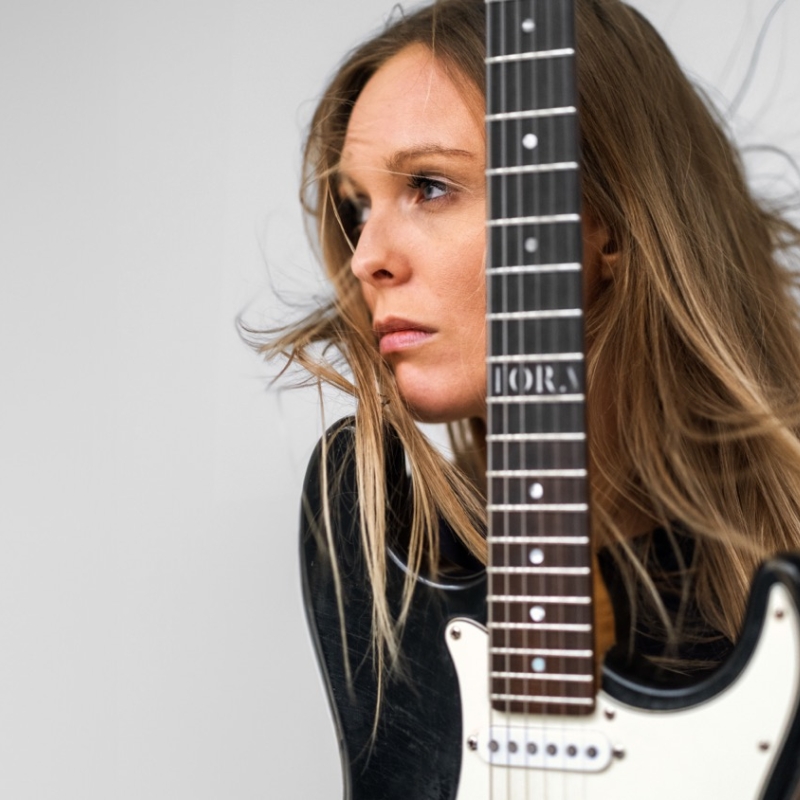Foto av Tora Dahle Aagård