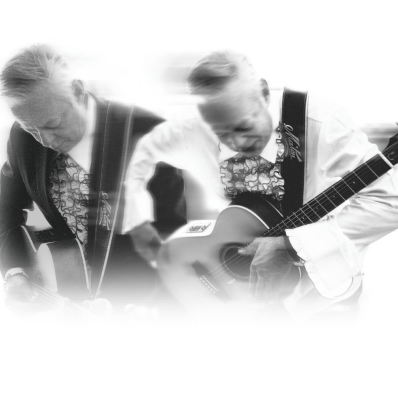 Tommy Emmanuel CGP og Mike Dawes