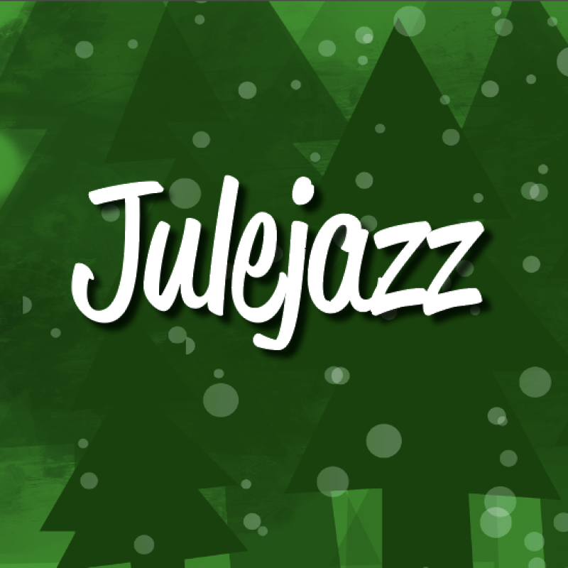 Julejazz 2025