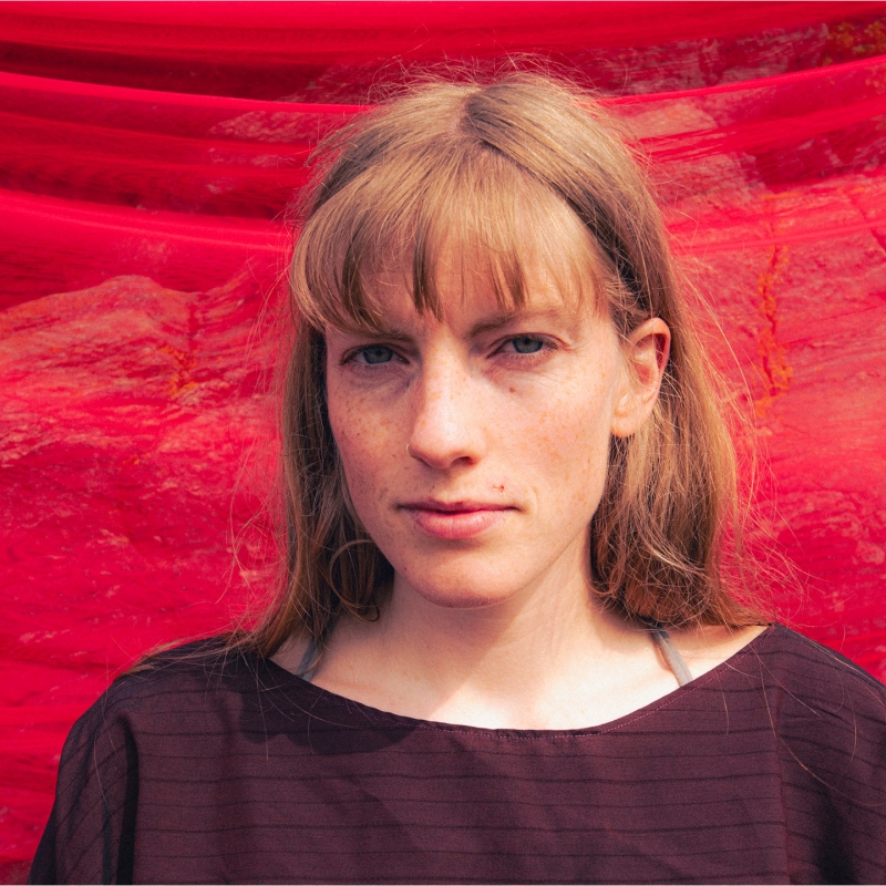 Anna Ueland «Populærmusikk for likesinnende»