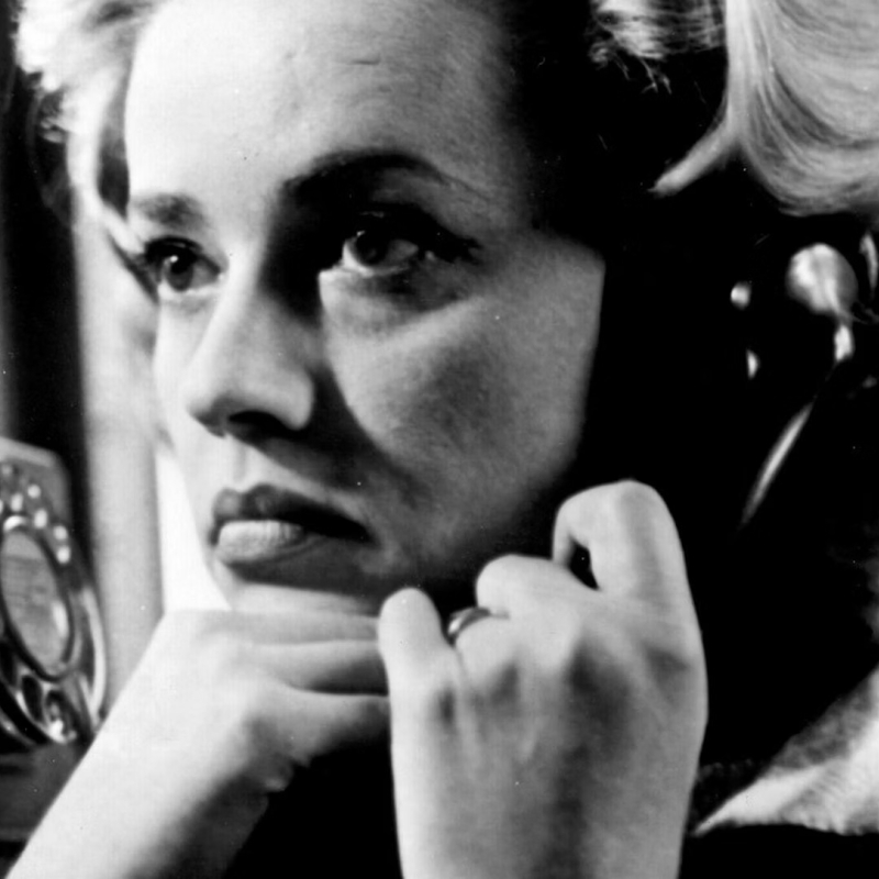 Fra Heisen til skafottet