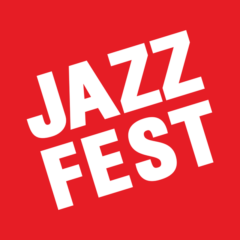 Jazzfest sin logo