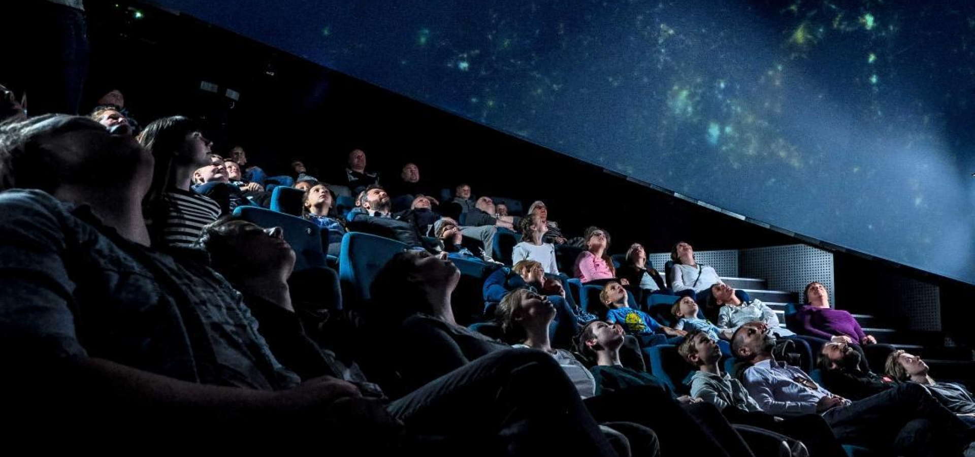Planetariet