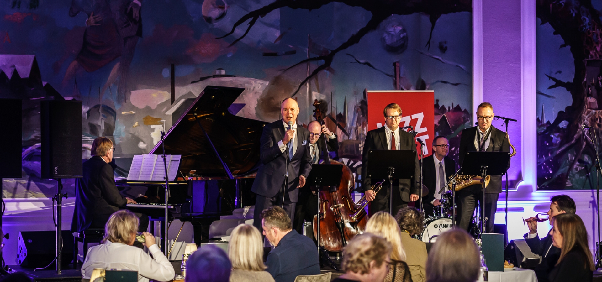The Sinatra Songbook