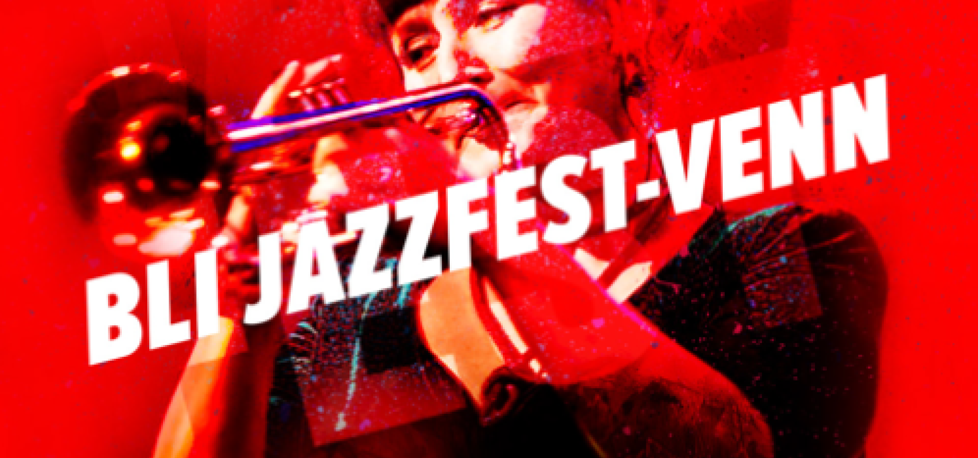 Bli Jazzfest-venn!