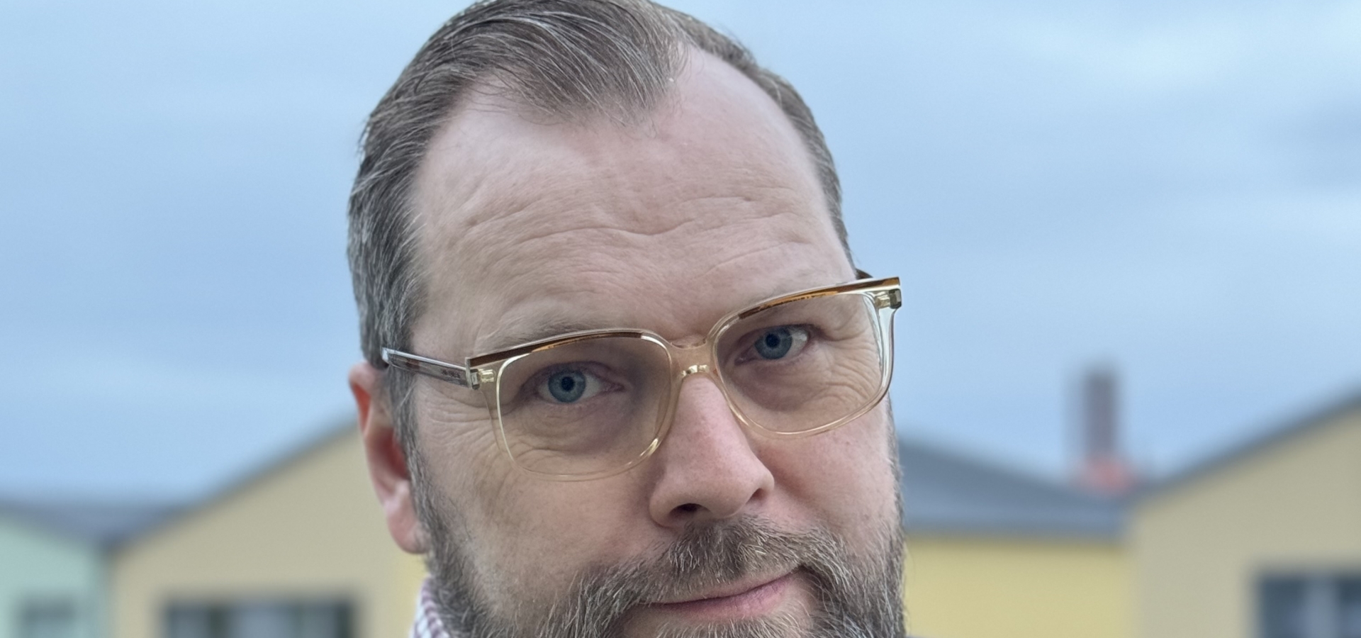 Foto av Joakim Weibull