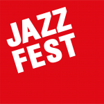 Jazzfest logo positiv