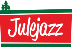 Julejazz logo liggende