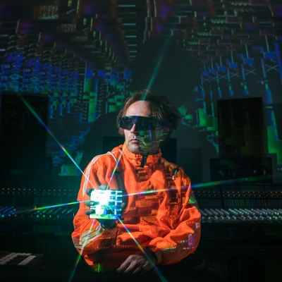 Squarepusher