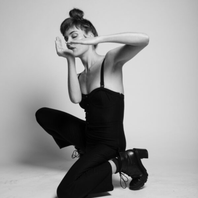 Fokus: Camille Bertault