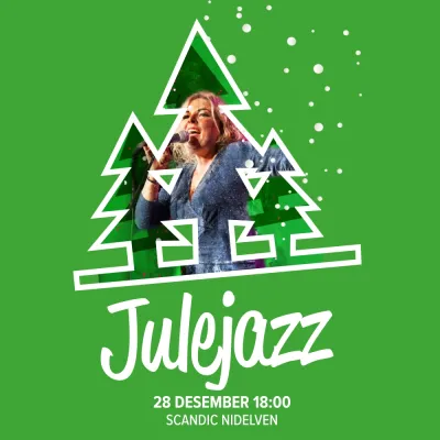 Julejazz 2023