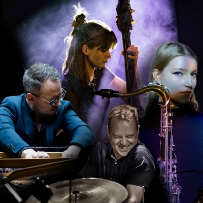 Photo of Aileron feat. Emma Rawicz