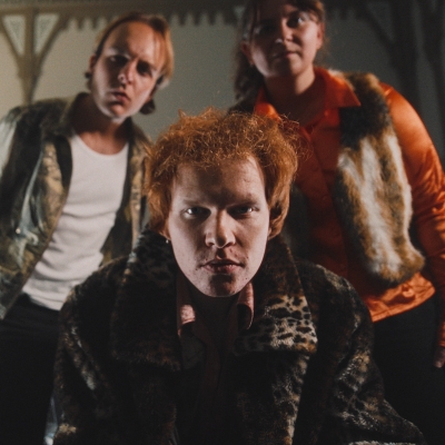 Picture of PHØNIX