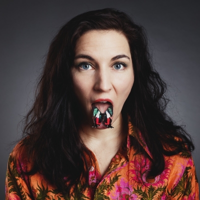 Foto av Anna Anderluh