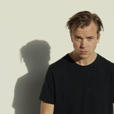 Foto av Marius Neset